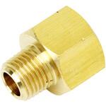 NF-1023 0630 ニップルソケット 2M×3F SK11
