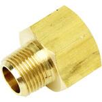 NF-1034 0650 ニップルソケット 3M×4F SK11