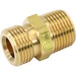 HSB-1033 0930 ニップル 3M×3MF SK11