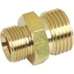 RSB-1034 1040 ニップル 3MF×4MF SK11