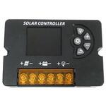 MXH-20-3 チャージコントローラー(リン酸鉄イオンバッテリー対応) マリンテック
