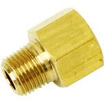 NF-1011FPF 067 ニップルソケット1M×1FF SK11