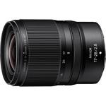 NIKKOR Z 17-28mm f/2.8 交換レンズ NIKKOR Z 17-28mm f/2.8 Nikon(ニコン)