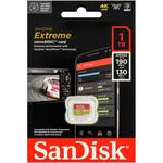 SDSQXAV-1T00-GN6MN microSDXCカード 1TB Extreme UHS-1 U3 V30 Class10 Read 190MB/s Write 130MB/s SanDisk(サンディスク)