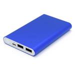 MPB-8000P-BL MobilePowerBank MPB-8000P ブルー JTT