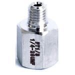 SMPU 304 グリースアダプター PT 井筒製作所