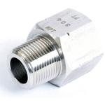 SMPN 304 メスオスソケット PT×NPT 井筒製作所