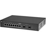 SWE-0208G SWE-0208G Planex ギガビット対応 8ポート+2SFPポート WEBスマート PoEスイッチ プラネックスコミュニケーションズ