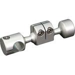 BC10-3860863B 3次元ブラケット(組合せ品) ダブルタイプ ボールBC863 BC10-3860863B 三好キカイ