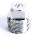 S4P チタン 四角P PT 井筒製作所