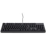 FKBN104MRL/EFMB3 Majestouch 3 NINJA フルサイズ PBTキーキャップ 英語配列 赤軸 FILCO