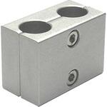 PJ408 マルパイジョン(同径) 二ツ割り平行二軸穴 408 PJ408 三好キカイ(旧:三好パイジョン)