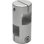 SQ06-200 カクパイジョン 角・角タイプクロス90°穴 SQ-200 SQ06-200 三好キカイ