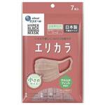 ハイパーブロックマスク エリカラ 大王製紙