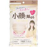 ビースタイル プリーツタイプ 白元アース