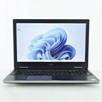 PRECISION 7540(i7-9850H/32GB/SSD512GB/Windows11Pro) Dell