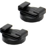 DNJCP5802 DEEN.J ソケットホルダー用マグネットアルミレール用 DEEN