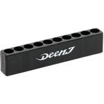 DNJBH-10 DEEN.J ビットホルダー10本用 DEEN