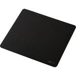 MP-G12BK ゲーミング マウスパッド スピードタイプ 粗目クロス 表面 ラバーベース 420×460×3mm エレコム