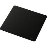 ゲーミング マウスパッド バランスタイプ 中目クロス 表面 ラバーベース 420×460×5mm エレコム