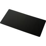 MP-G14BK ゲーミング マウスパッド 大型 バランスタイプ 中目クロス 表面 ラバーベース 450×900×3mm エレコム