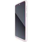 PM-R243FLGG motorola moto g64 5G ガラスフィルム 高透明 強化ガラス 表面硬度10H 指紋防止 飛散防止 気泡防止 エレコム