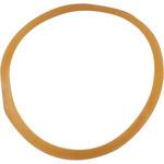 - ゴムバンド スライダー式チャック付袋入り モノタロウ 12337214