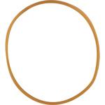 - ゴムバンド スライダー式チャック付袋入り モノタロウ 12337257