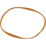 - ゴムバンド スライダー式チャック付袋入り モノタロウ 12337284