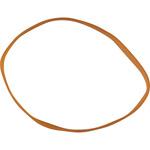 - ゴムバンド スライダー式チャック付袋入り モノタロウ 12337309