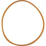 - ゴムバンド スライダー式チャック付袋入り モノタロウ 12337345