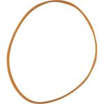 - ゴムバンド スライダー式チャック付袋入り モノタロウ 12337406