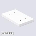 WBAY-PL 【オーダー】ポリランバーコア 4穴 ノーブランド