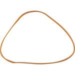 - ゴムバンド スライダー式チャック付袋入り モノタロウ 12337467