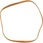 - ゴムバンド スライダー式チャック付袋入り モノタロウ 12337485