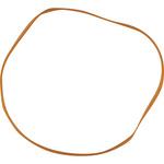 - ゴムバンド スライダー式チャック付袋入り モノタロウ 12337537