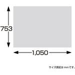包装紙10枚ロール 全判 包装部(ササガワ)