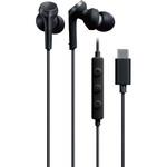 USB Type-C用イヤホン audio-technica