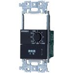 WTA53915BK アドバンスシリーズ  埋込 電子浴室換気スイッチ スイッチスペース 12時間タイマ Panasonic(パナソニック)