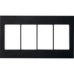 アドバンスシリーズ セレクトスイッチプレート4連用 Panasonic(パナソニック)