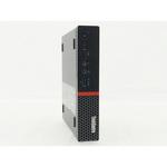 中古PC THINKCENTRE M700 TINY [新品SSD] 1台 レノボ・ジャパン