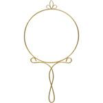 ワイヤーハンドミラー SG Wonder zone