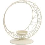 520-136W ワイヤーフルムーンスタンド SG Wonder zone