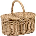 煮柳小判蓋付バスケット SG Wonder zone