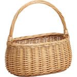 煮柳横手付小判バスケット SG Wonder zone