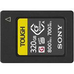 コンパクトフラッシュカード TYPEA SONY