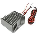 DD0835-12V10AP DCDCコンバーター DCプラグつき マリンテック