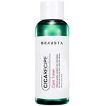 BEAUSTA ビュースタ CICA ケアトナー ビュースタ