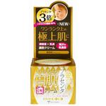 ホワイトラベル 金のプラセンタ濃クリーム ミックコスモ