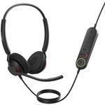 4099-413-279 Jabra Engage 40-(Inline Link)USB-A MS Stereo Jabra